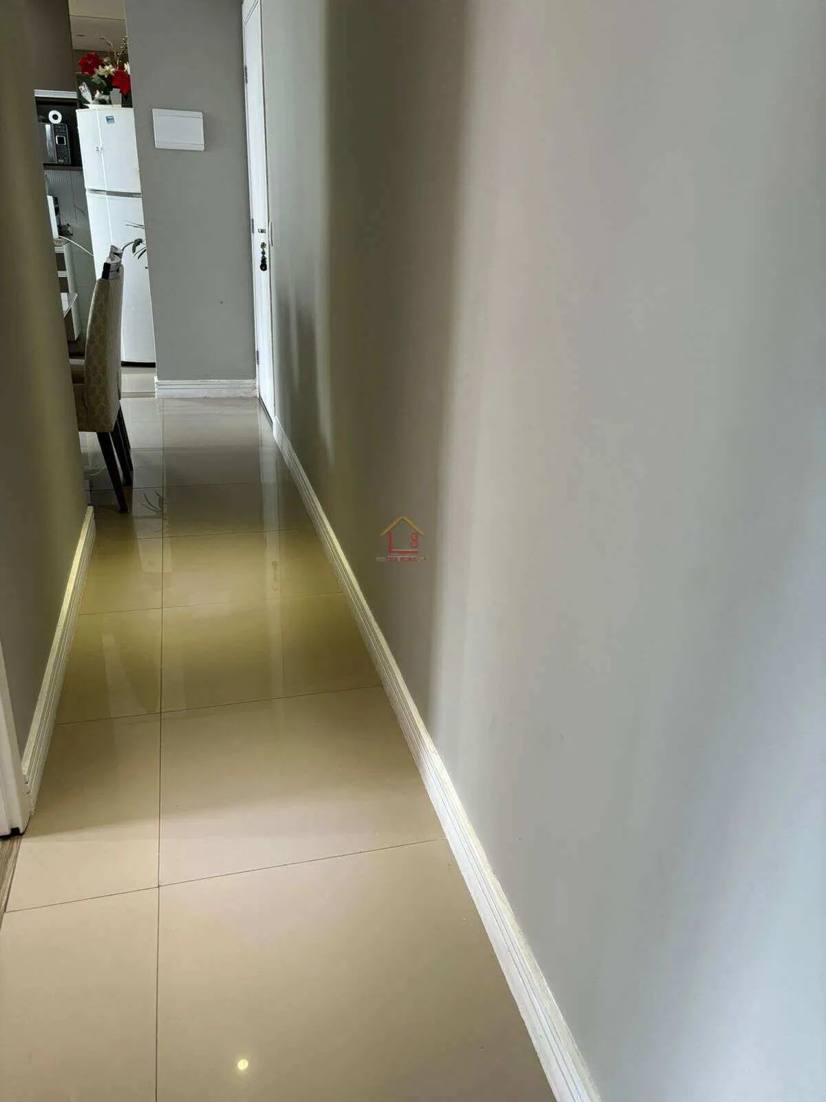 Imagem apartamento para locação - Ocian