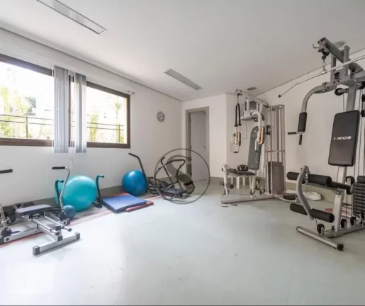Imagem APARTAMENTO RESIDENCIAL em SÃO PAULO - SP, JARDIM AMPLIAÇÃO