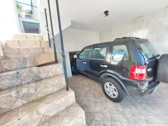 Imagem Casa de 2 dormitórios, 1 sala, 2 banheiros, 1 garagem, com 90m² em Rudge Ramos, São Bernardo do Campo