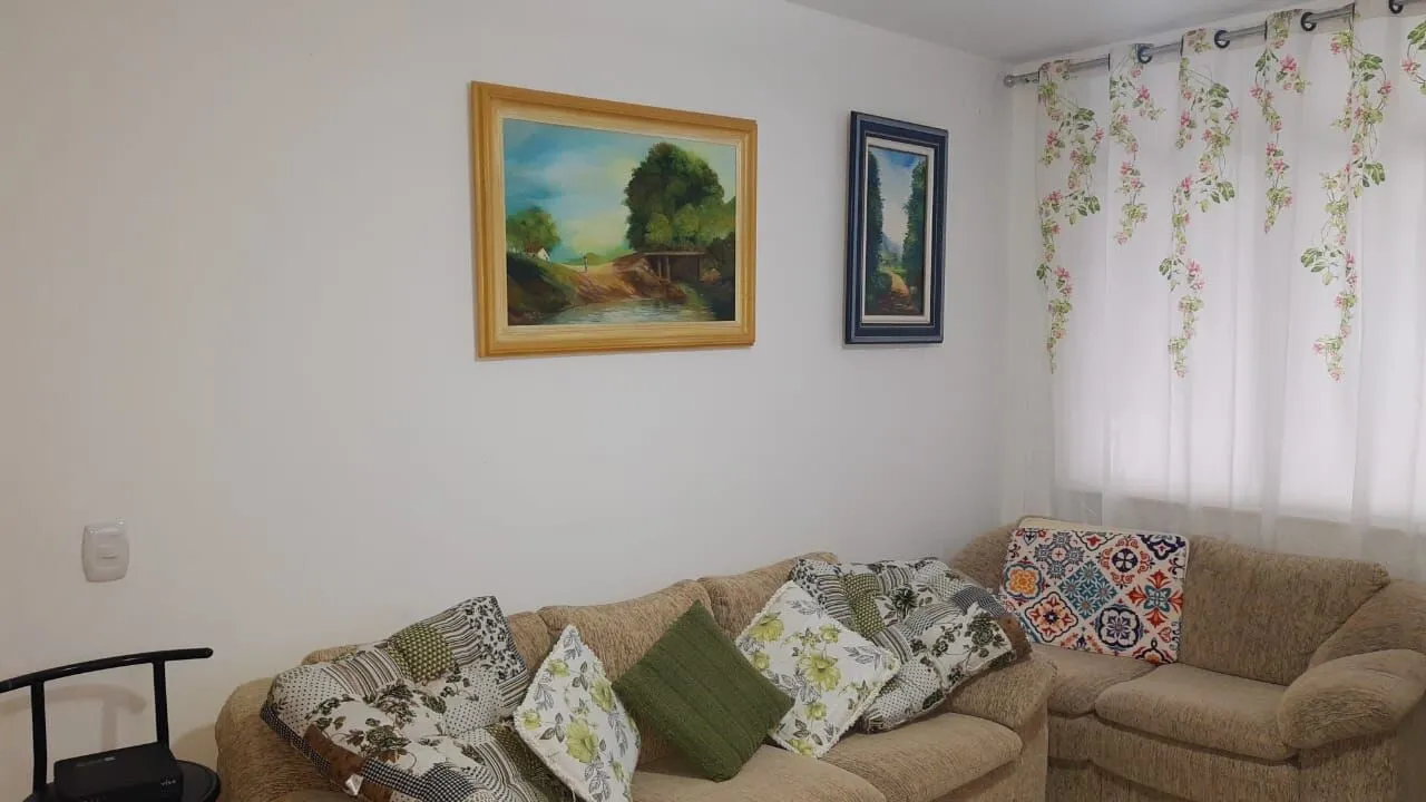 Imagem Apartamento em Icaraí, Niterói/RJ