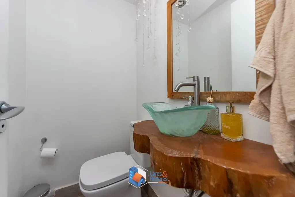 Imagem Apartamento à venda 2 Quartos 2 Suites 2 Vagas 105M² Campo Belo São Paulo - SP