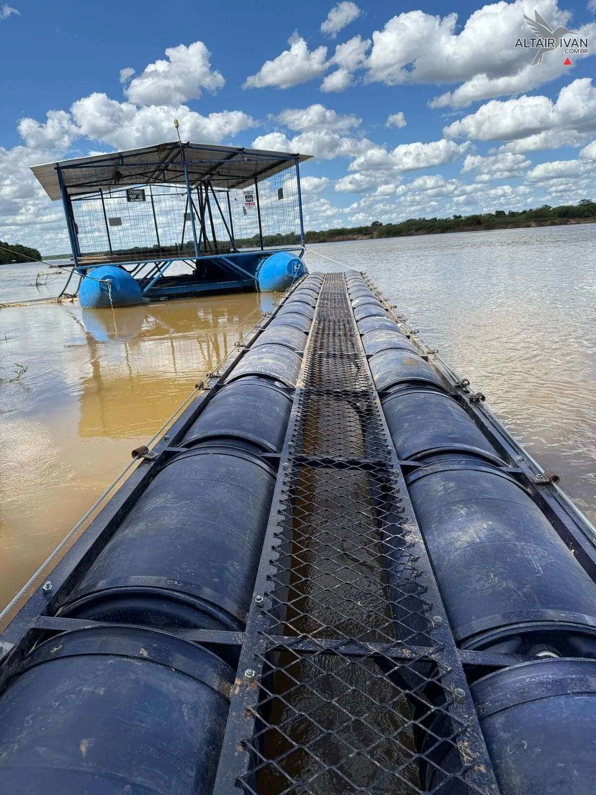 Imagem Fazenda em São Romão MG