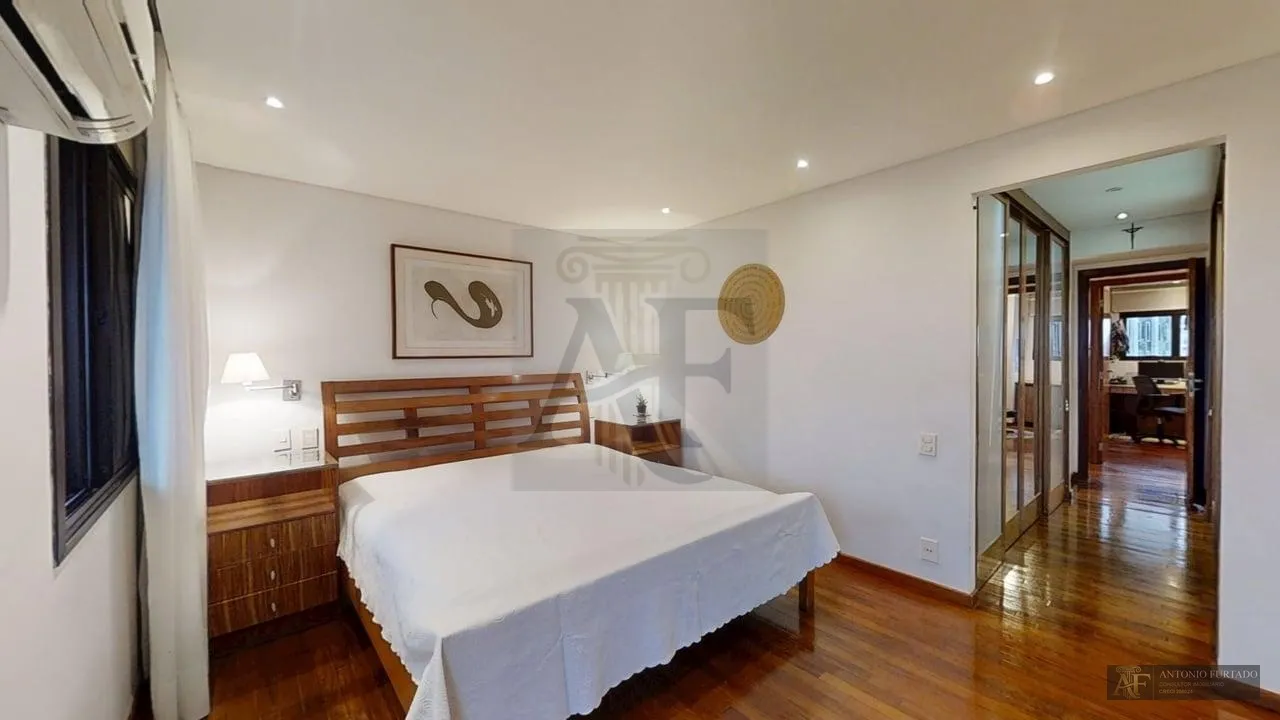 Imagem Apartamento à venda em Higienópolis, São Paulo