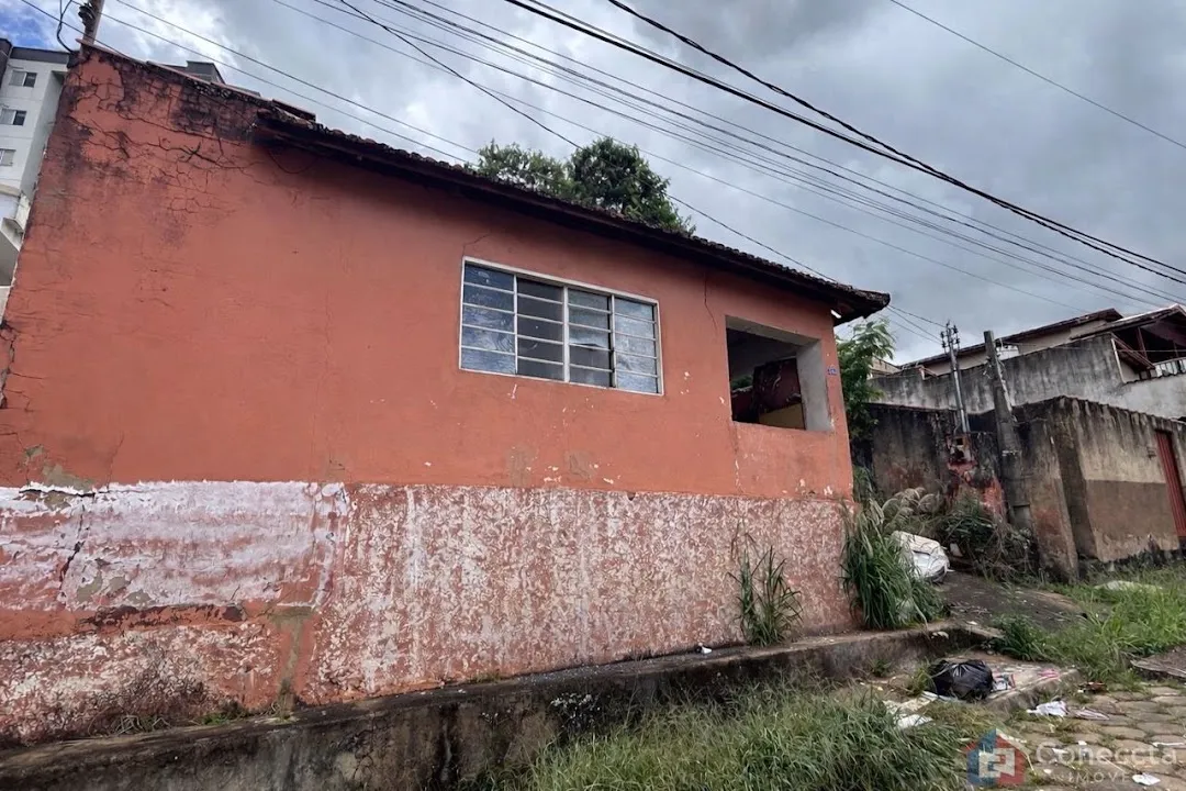 Foto do imóvel Casa Residencial à venda, Centro, Patos de Minas - CA0198.