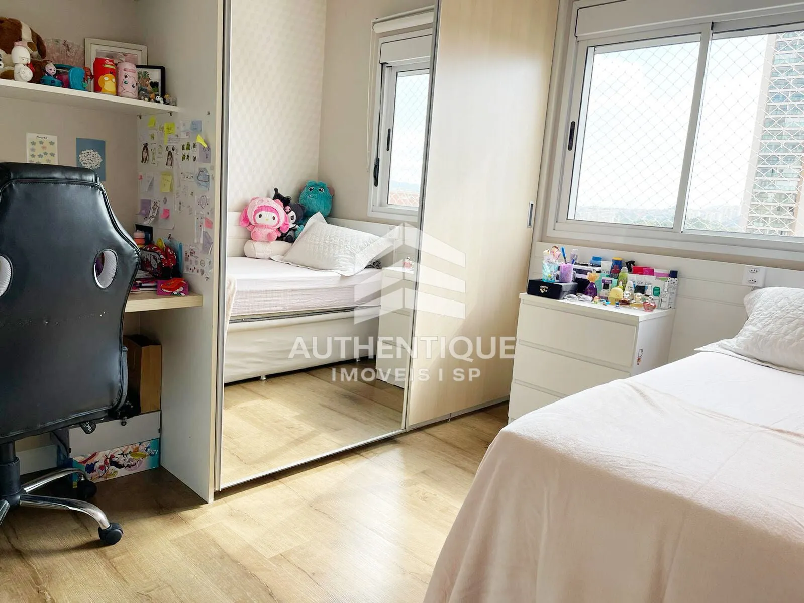 Imagem Platinum Alto da Lapa - Apartamento à venda no bairro Vila Leopoldina - São Paulo/SP, Zona Oeste