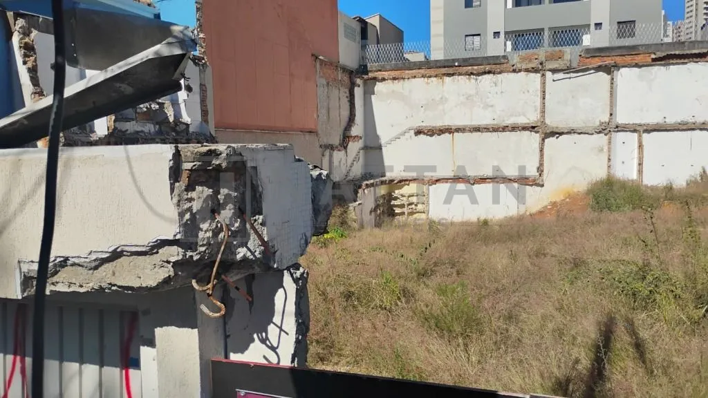 Imagem Terreno à venda, 632 m² por R$ 4.575.000,00 - Tatuapé - São Paulo/SP