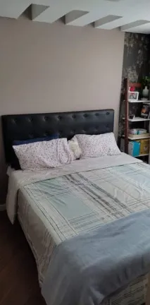 Imagem Apartamento com 2 Quartos à Venda, 44 m² em Jardim Ângela (Zona Leste) - São Paulo