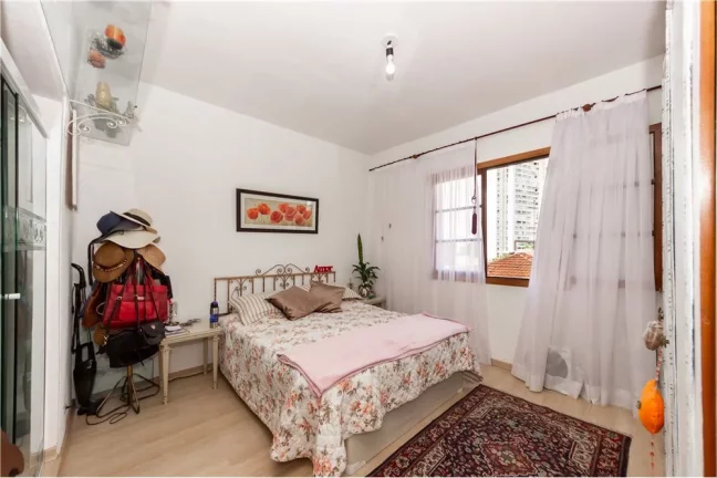Imagem Casa à venda no bairro Tatuapé - São Paulo/SP