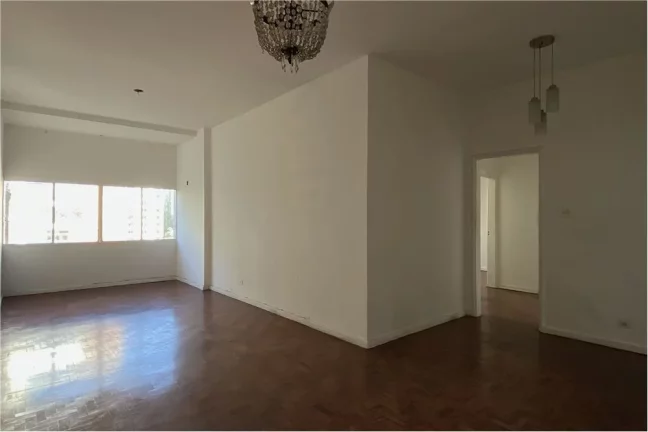 Imagem Apartamento à venda em São Paulo, Cerqueira César, com 2 quartos, 105m2