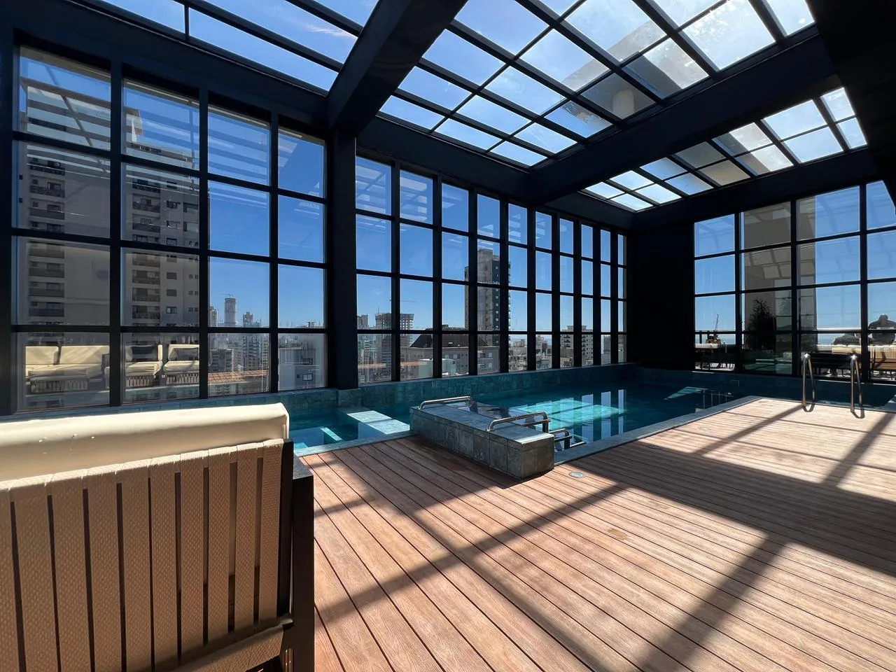 Imagem Flat à venda com 40.12m2 por R$ 950.000,00
