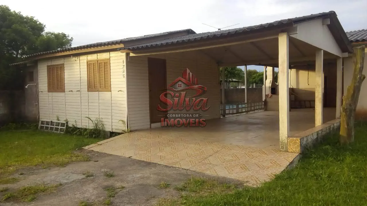 Imagem Casa 5 dormitórios com piscina à venda no Mariluz, Imbé