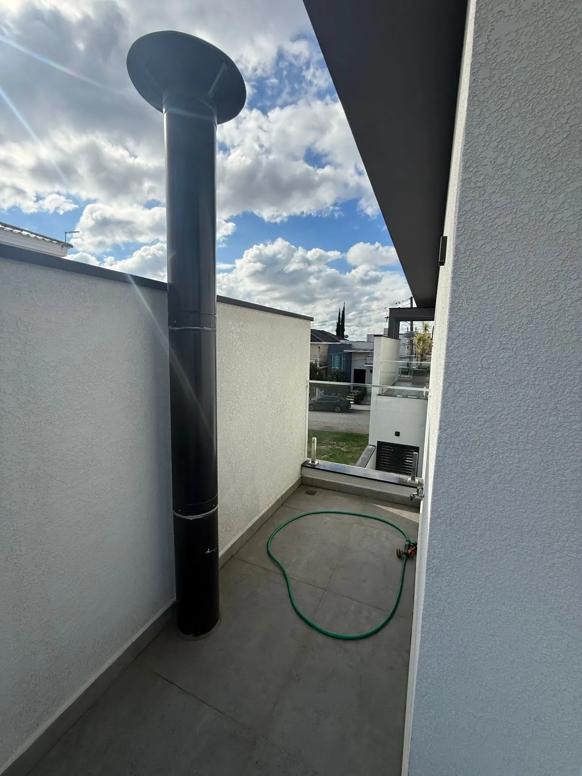 Imagem Casa 3 suites Condominio Ibiti Royal Sorocaba/SP