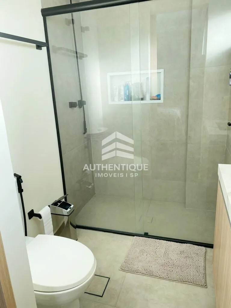Imagem MAISON MONT BLANC CAMPO BELO - Apartamento à venda no bairro Campo Belo - São Paulo/SP, Zona Sul