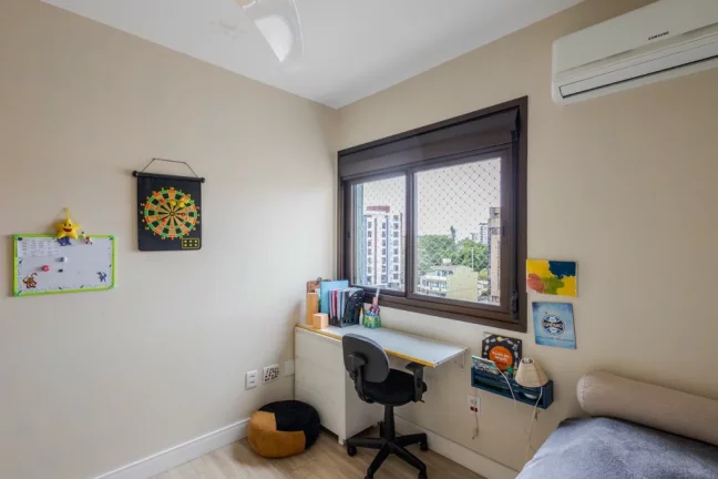 Imagem Apartamento para venda no bairro São Geraldo em Porto Alegre