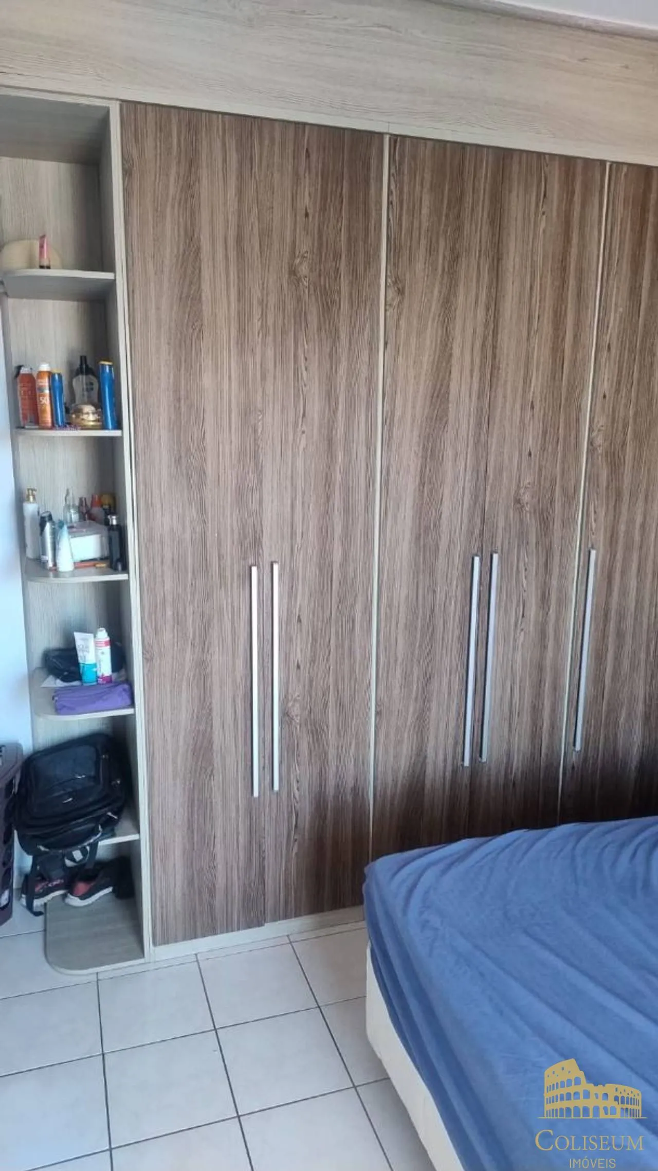 Imagem Apartamento com 2 dormitórios à venda, 71 m² por R$ 429.000,00 - Maracanã - Praia Grande/SP