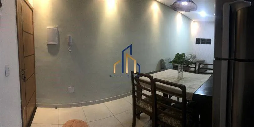 Imagem Apartamento para Venda em Santo André / SP no bairro Parque Novo Oratório