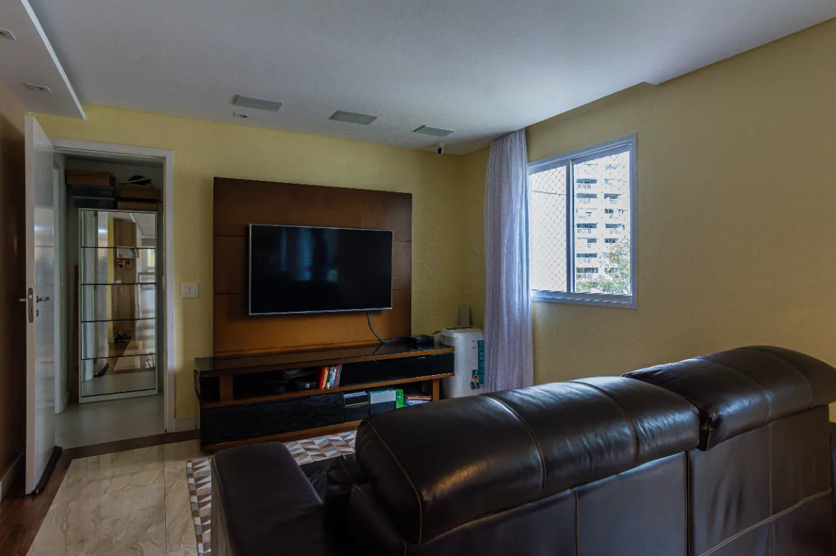 Imagem Apartamento para venda em Vila Andrade com 2 quartos, sendo 2 suítes, 84m2