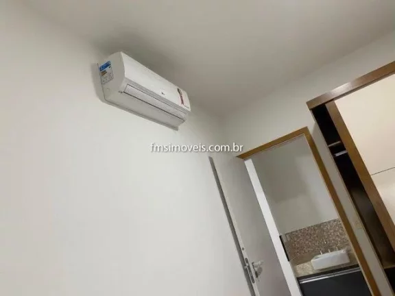 Imagem Apartamento à venda BELA VISTA São Paulo SP