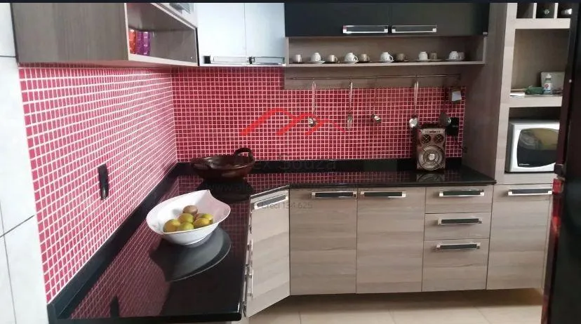 Imagem Casa para Venda em Sumaré, Jardim Recanto dos Sonhos, 2 dormitórios, 1 banheiro, 2 vagas