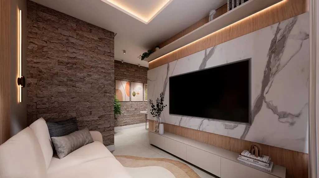 Imagem APARTAMENTO RESIDENCIAL em Porto Belo - SC, Centro