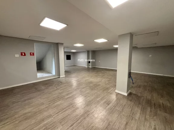 Imagem Loja com 768m2 no Jardim Paulista