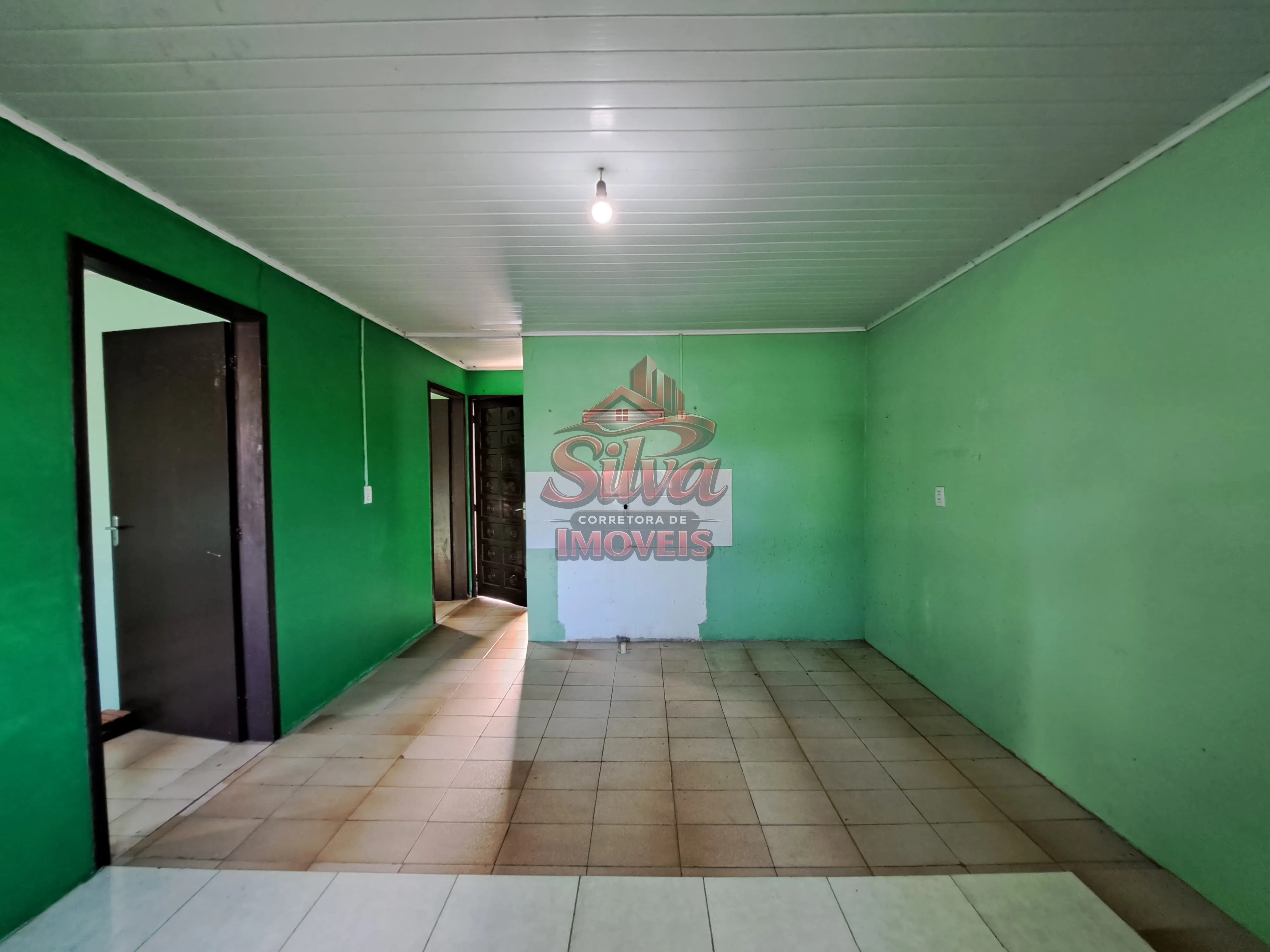 Imagem Casa de esquina à venda em Imbé RS
