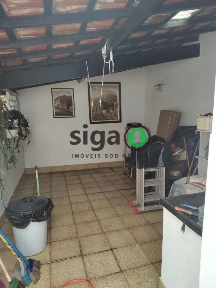 Imagem casa no bairro Super Quadra Morumbi