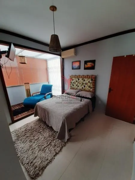 Imagem Apartamento 2 dormitórios 1 suíte 81m² 1 vaga Itacolomi Balneario Picarras/SC