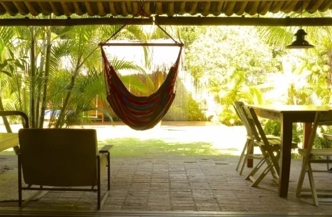 Imagem Casa na Barra