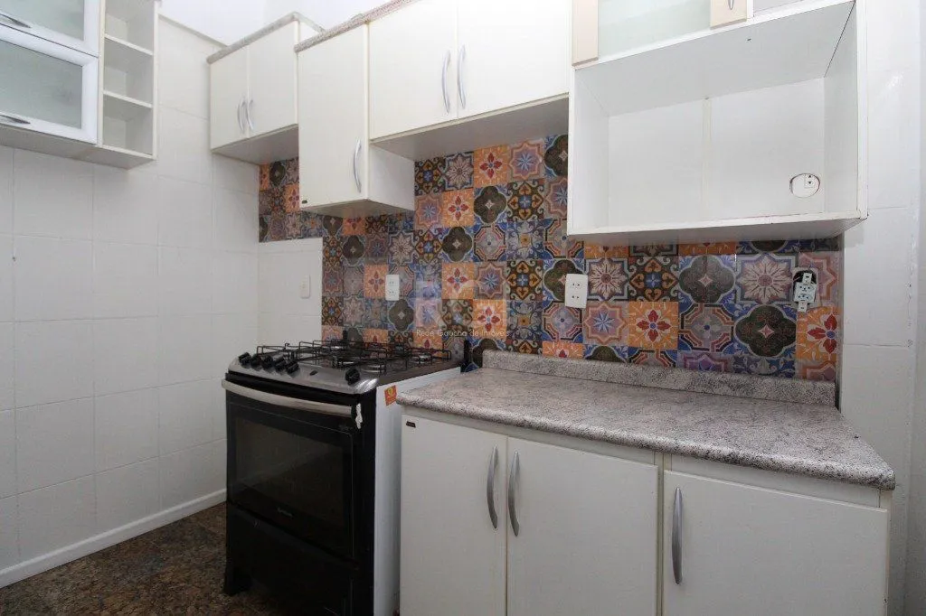 Imagem Apartamento para Venda - 112m², 3 dormitórios, Cidade Baixa