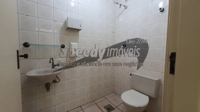 Imagem Conjunto comercial para locação em Santos