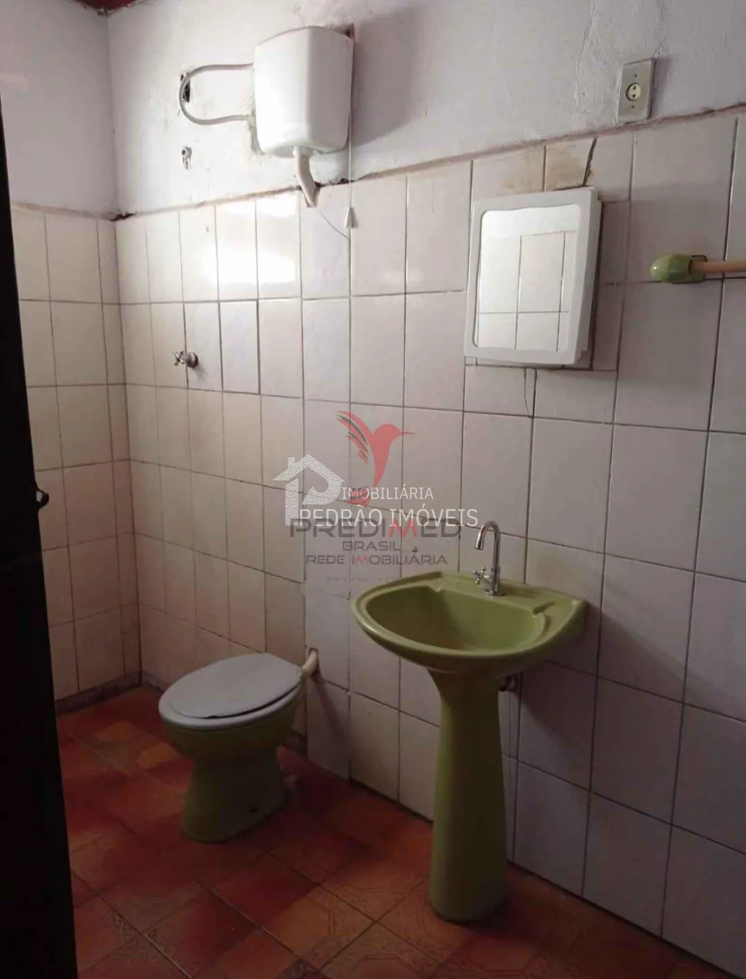 Imagem Casa de 2 quartos, 150m² no bairro Vila Irerê, em Lençóis Paulista