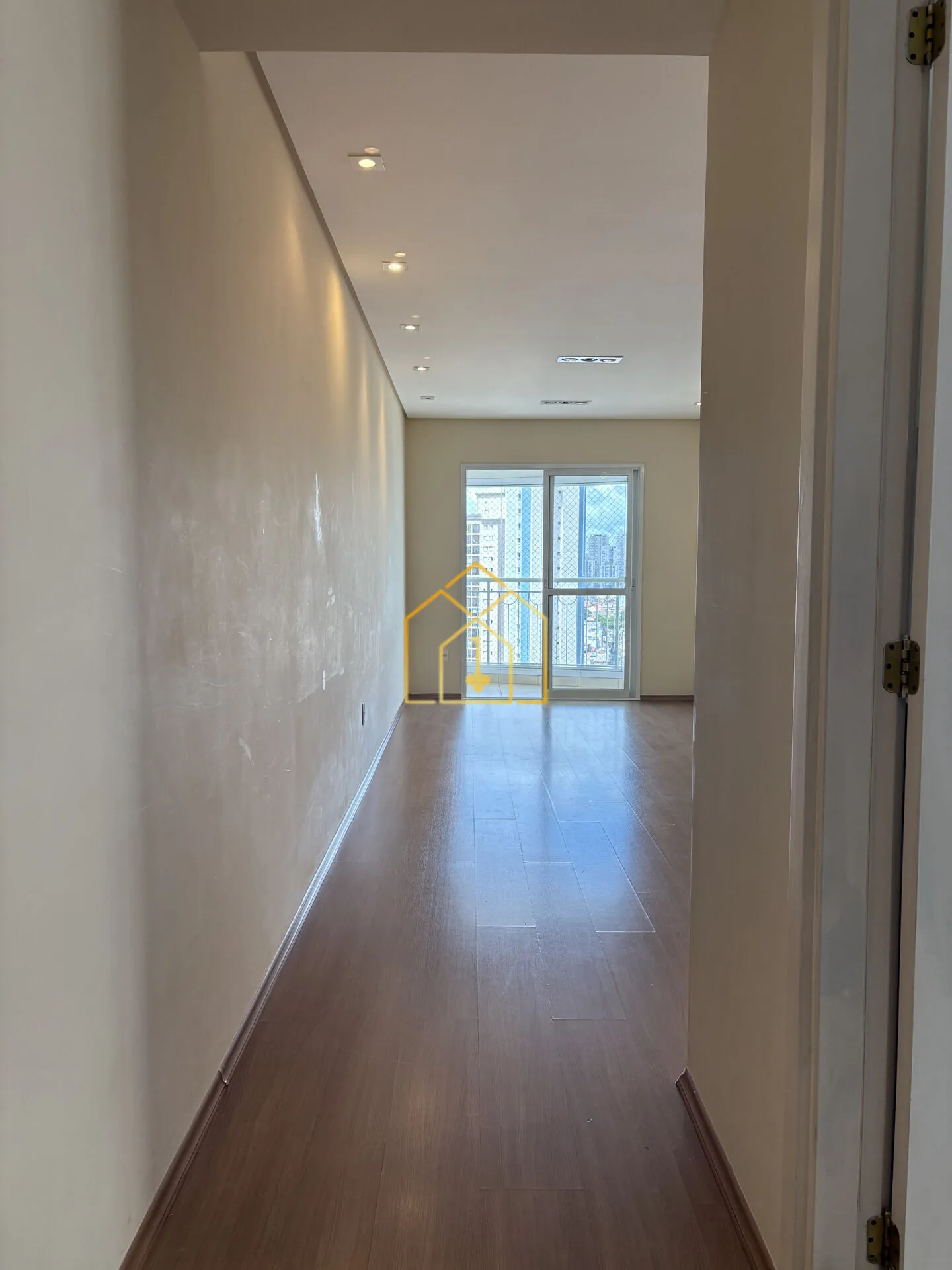 Imagem Apartamento à venda 84m² 3 quartos 1 suíte 2 vagas | Vila Valparaiso - Santo André - SP