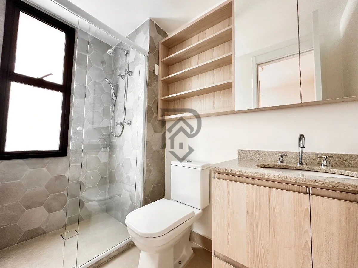 Imagem Apartamento Vila mariana decorado