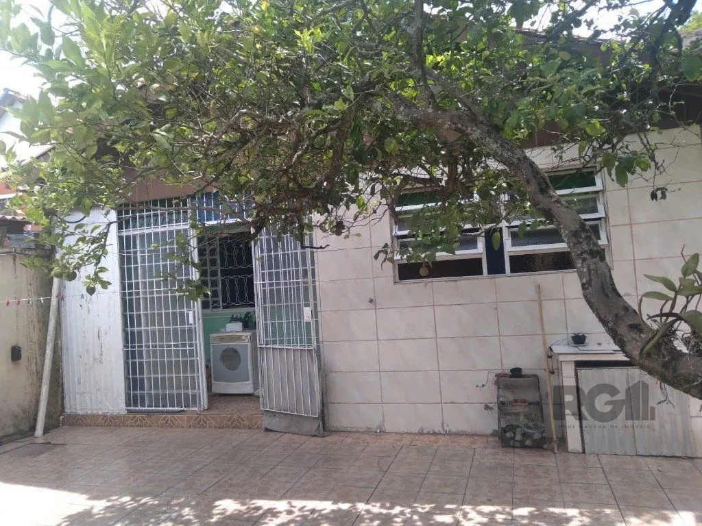 Imagem CASA - 3 dorms. - 3 vagas - - 150 m² - SANTA TEREZA