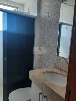 Imagem APARTAMENTO JARDIM AMERICA -SOROCABA