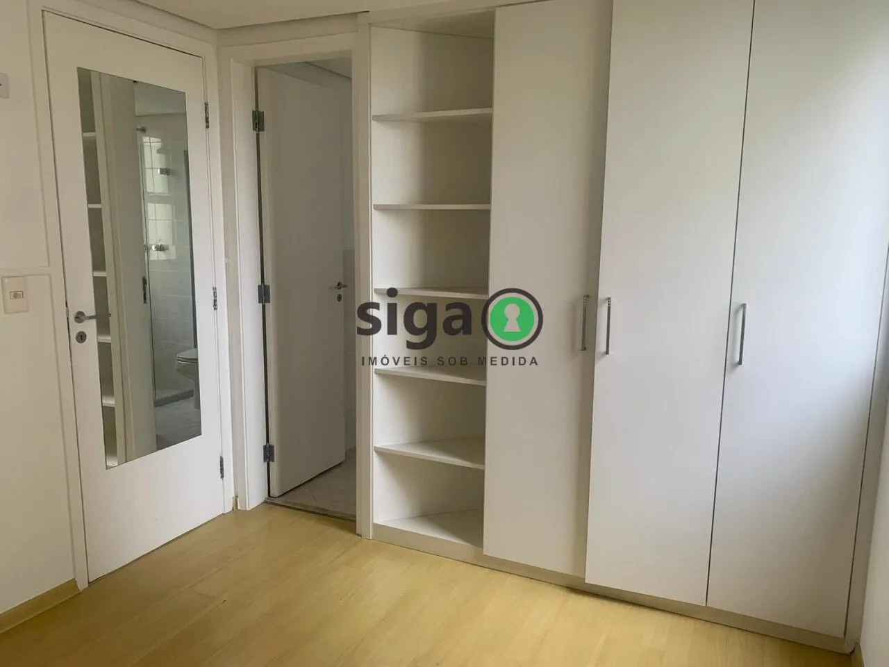 Imagem VENDE na Vila Andrade (Região do Morumbi), Apartamento DUPLEX com 2 Suítes e 2 Vagas