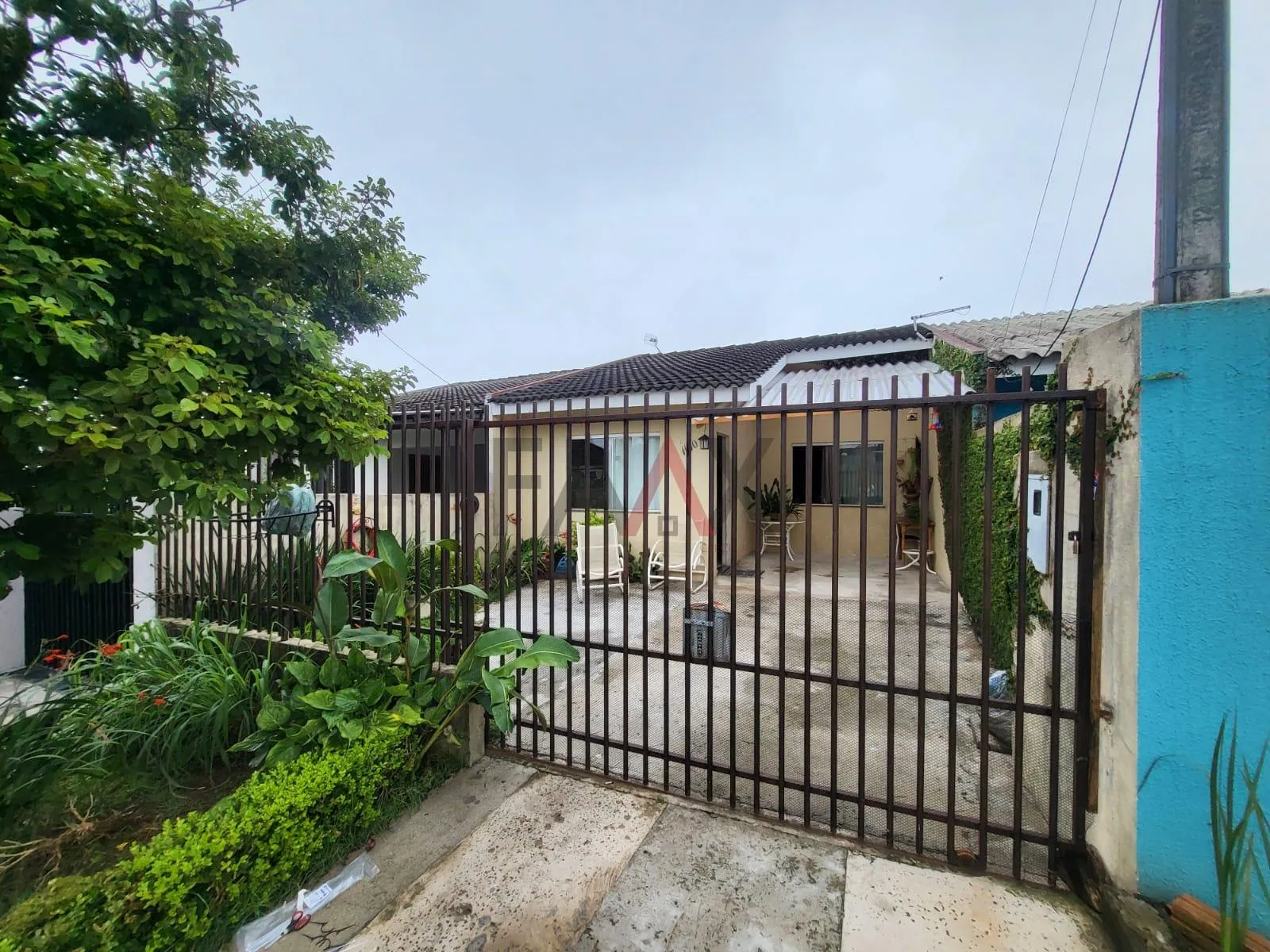 Imagem Casa com 2 dormitórios à venda,166.75 m , VILA BELA, GUARAPUAVA - PR