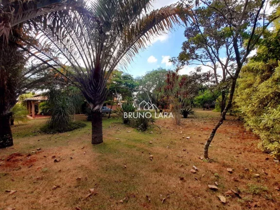 Imagem Terreno à venda em Igarapé MG Condomínio Serra Verde.