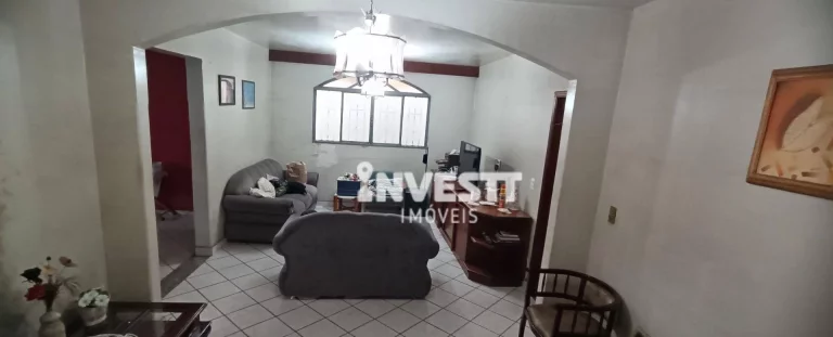 Imagem Casa à venda no Conjunto Caiçara - Goiânia/GO