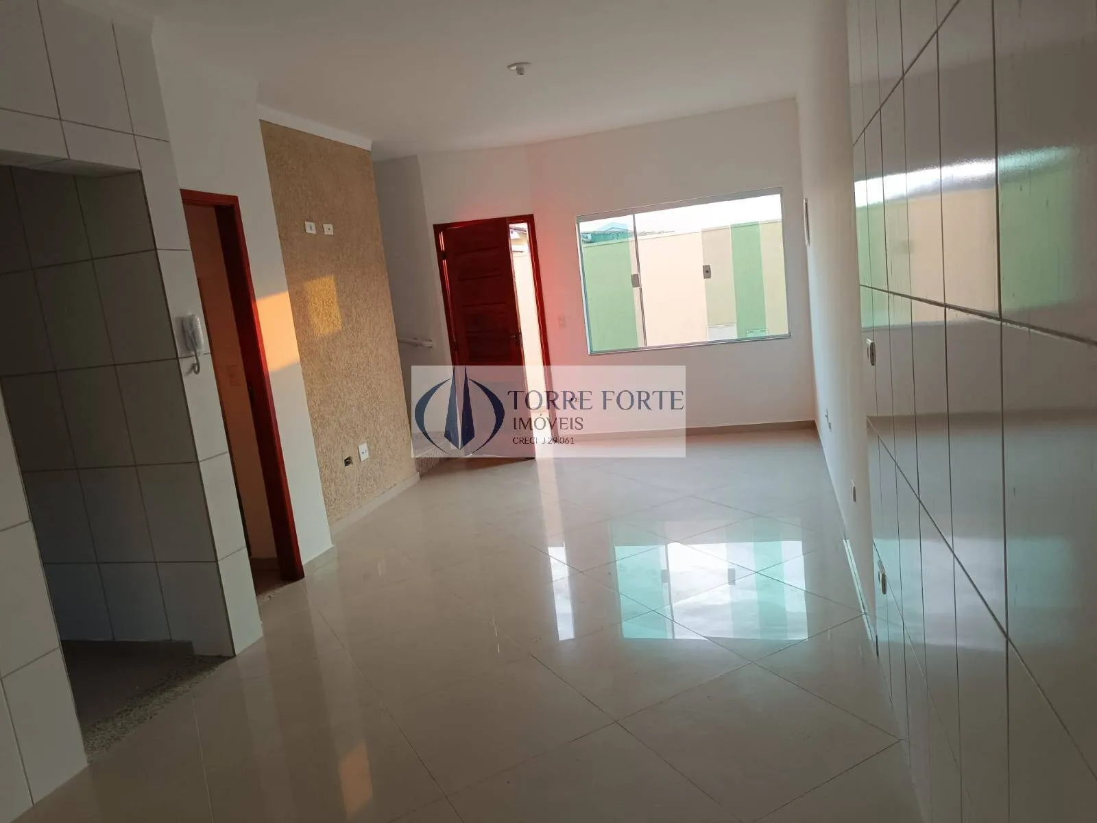 Foto do imóvel Sobrado em condominio com 2 quartos 2 vagas independentes na Vila Alpina. em Rua Barão de Laguna