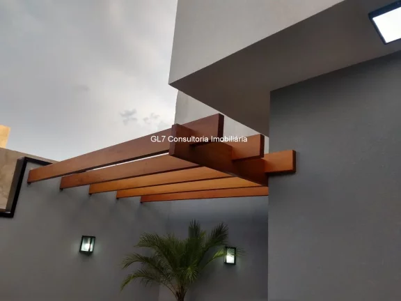 Imagem Casa em Condomínio para Venda em Indaiatuba, Jardim Piemonte, 3 suítes