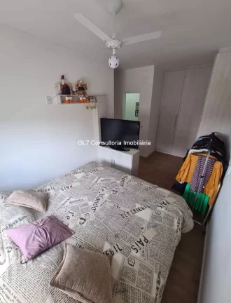 Imagem LINDO APARTAMENTO PREMIUM RESIDENCE INDAIATUBA-SP