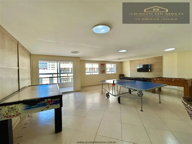 Imagem Apartamentos no Litoral para venda em Praia Grande no bairro Boqueirão