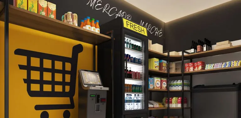 Imagem Apartamento com 2 Quartos à Venda, 42 m² em Jabaquara - Santos