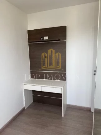 Imagem Belíssimo Apartamento 3 Dormitórios 1 Suíte Condomínio Landscape 75m² Jardim Aquarius