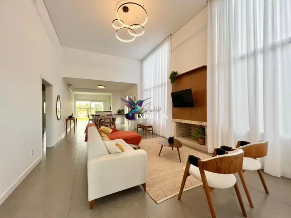 Imagem Condomínio Riviera - Casa Condomínio Riviera