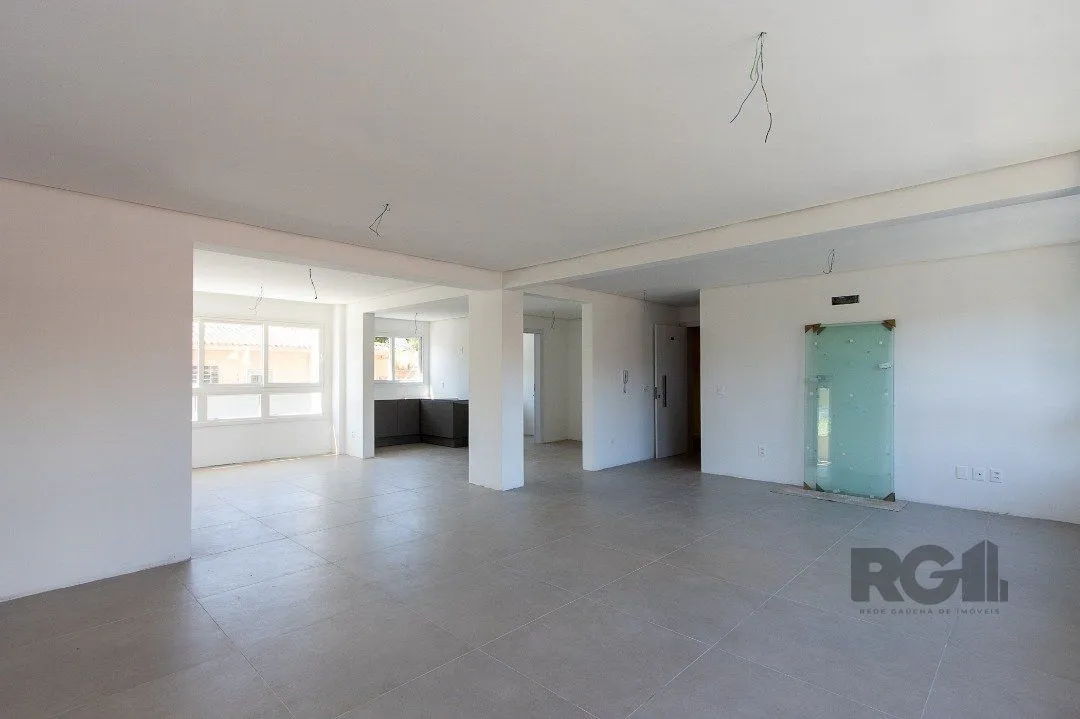 Imagem Apartamento para Venda - 143.36m², 3 dormitórios, sendo 1 suites, 2 vagas - Tristeza