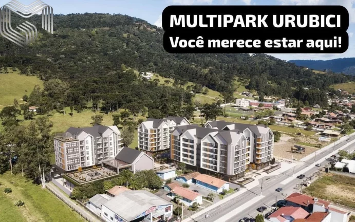 Foto do imóvel APARTAMENTO RESIDENCIAL em URUBICI - SC, CENTRO