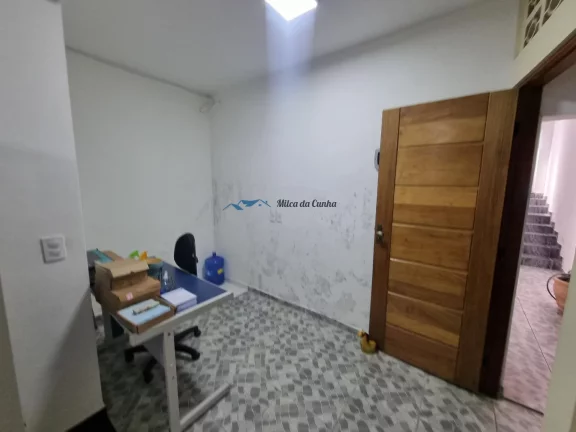 Imagem Casa Térrea à Venda, com 2 dormitórios, 2 vagas, 200m², Bairro Demarchi, São Bernardo do Campo